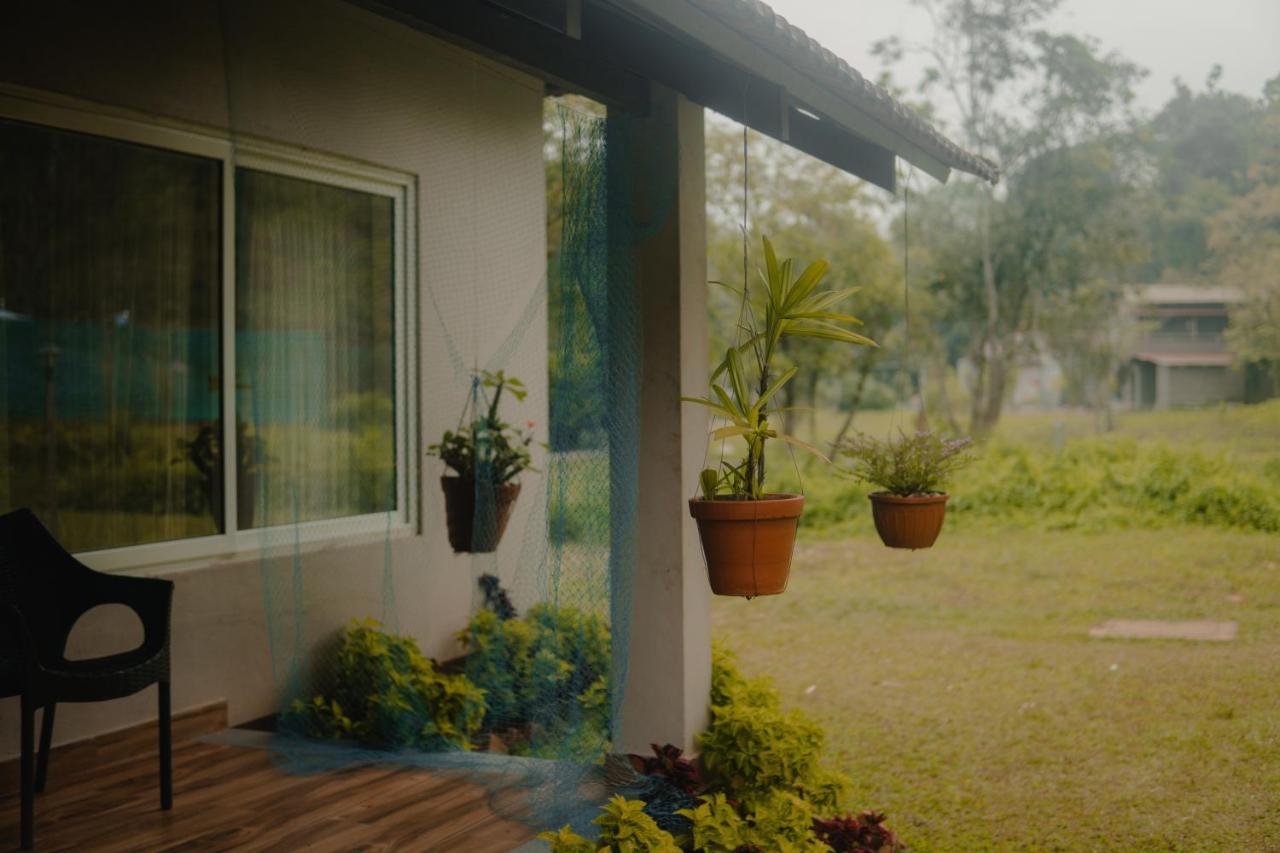 Hotel Abad Brookside Wayanad Vythiri Esterno foto