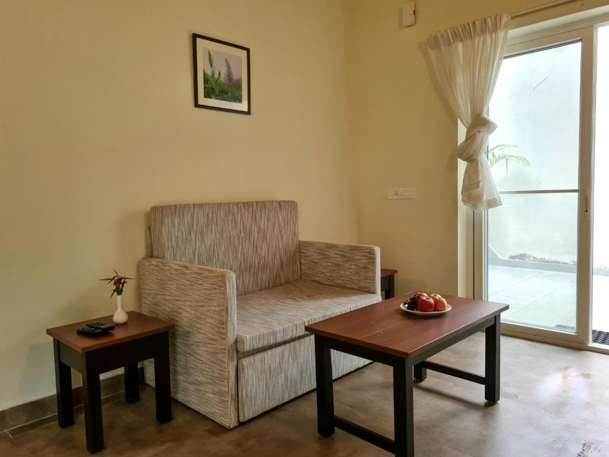 Hotel Abad Brookside Wayanad Vythiri Esterno foto
