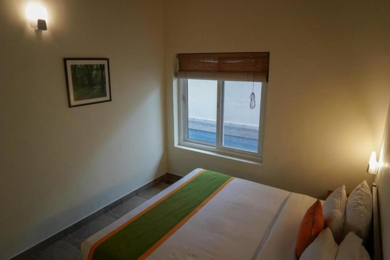 Hotel Abad Brookside Wayanad Vythiri Esterno foto