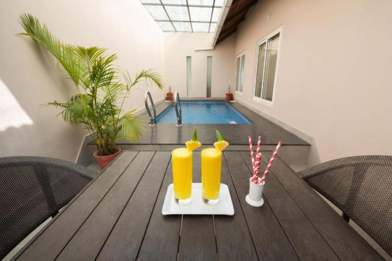 Hotel Abad Brookside Wayanad Vythiri Esterno foto