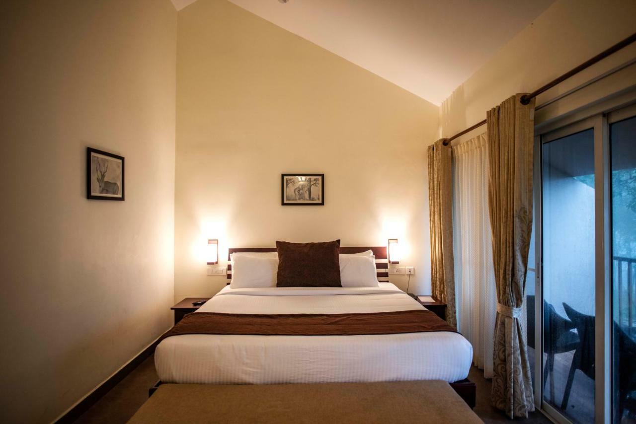 Hotel Abad Brookside Wayanad Vythiri Esterno foto