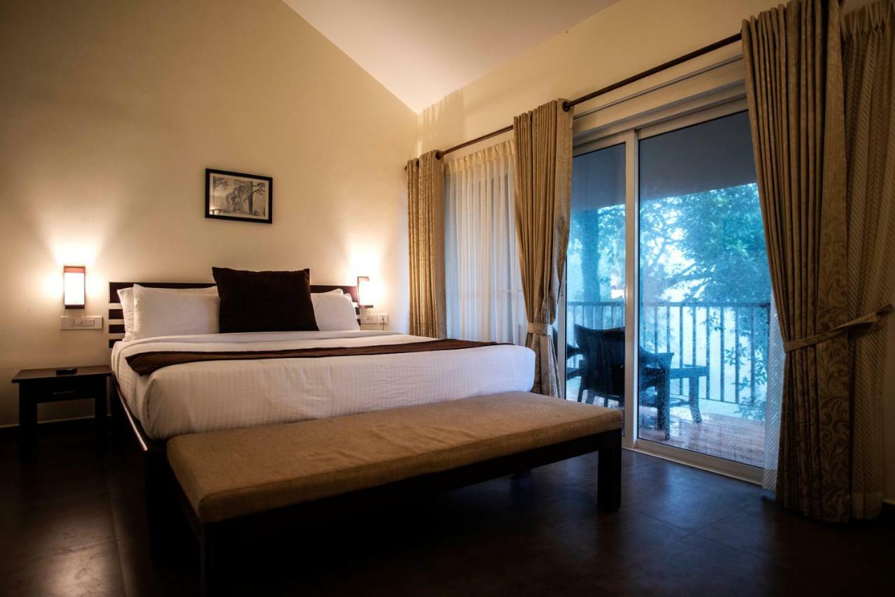 Hotel Abad Brookside Wayanad Vythiri Esterno foto